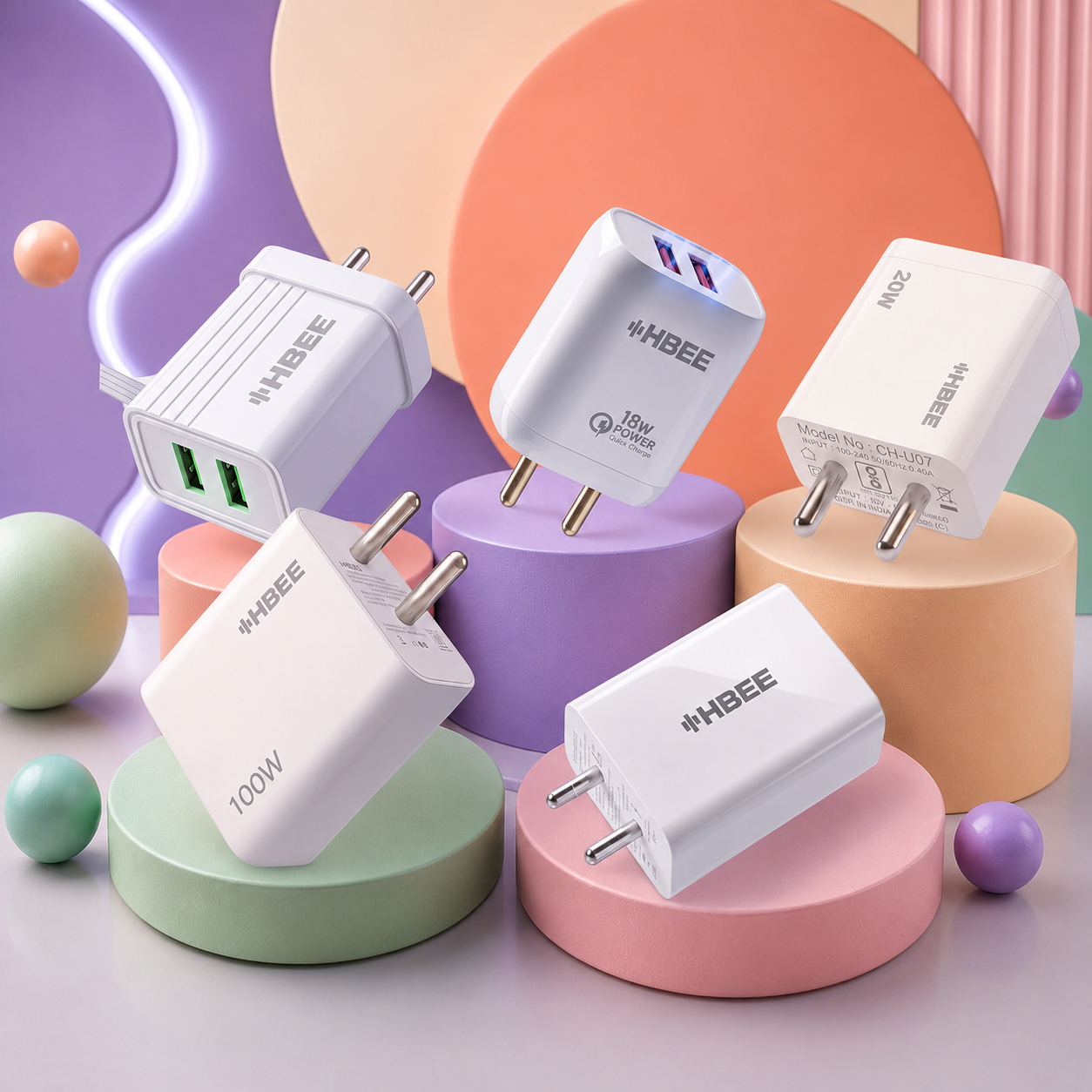 Adapters
