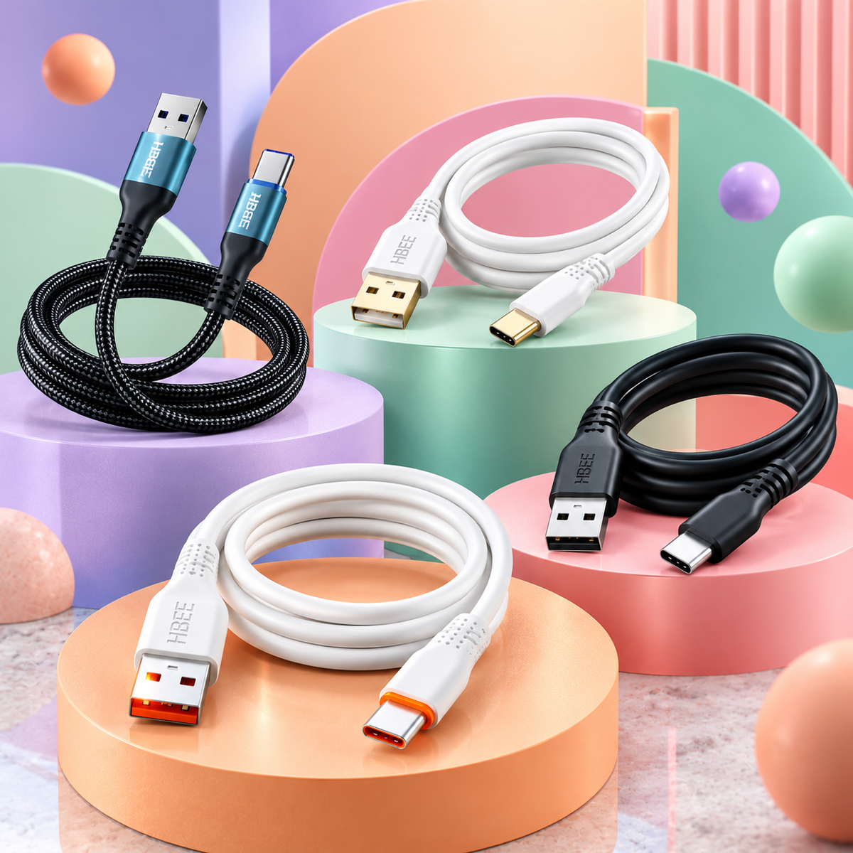 Charging Cables