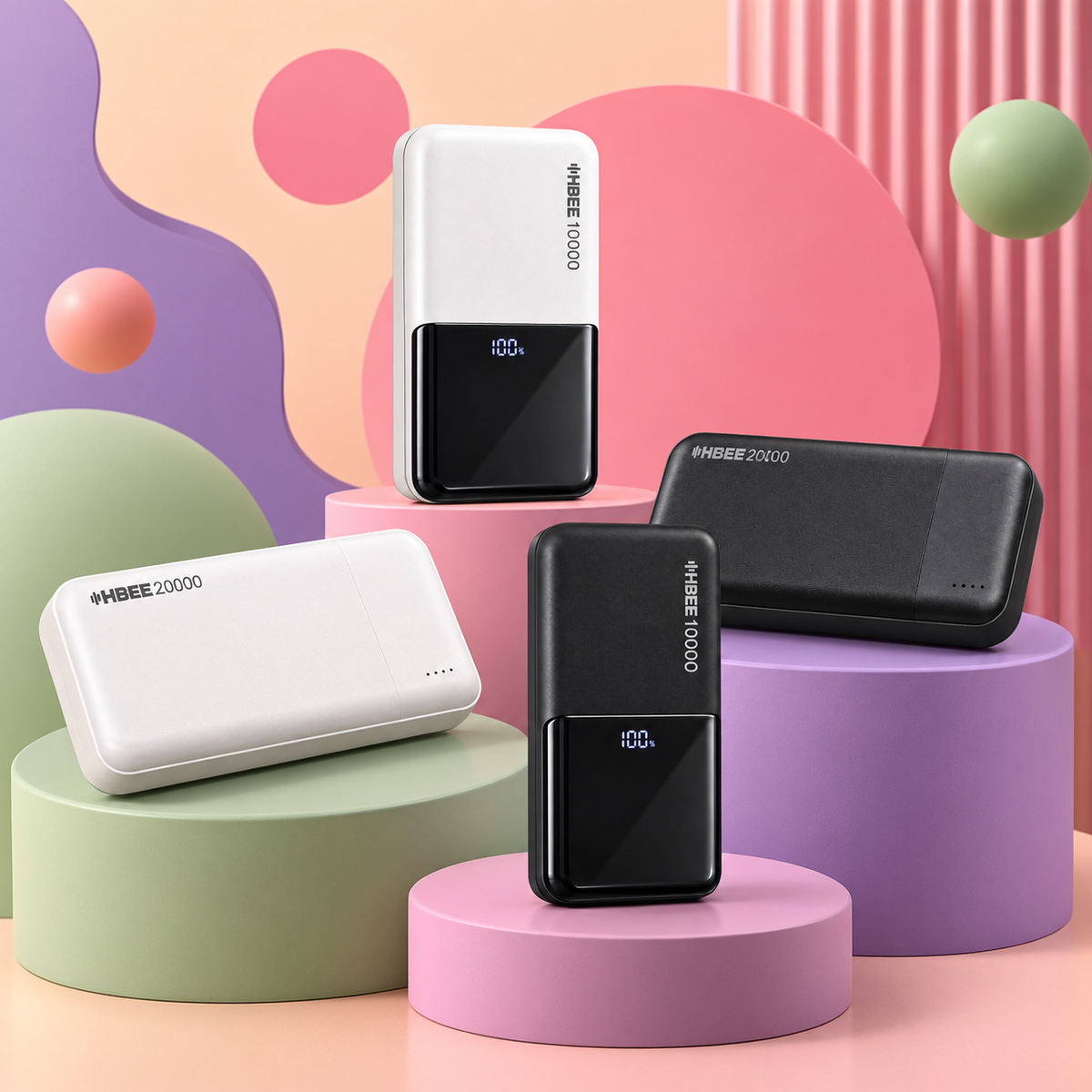 Power Banks