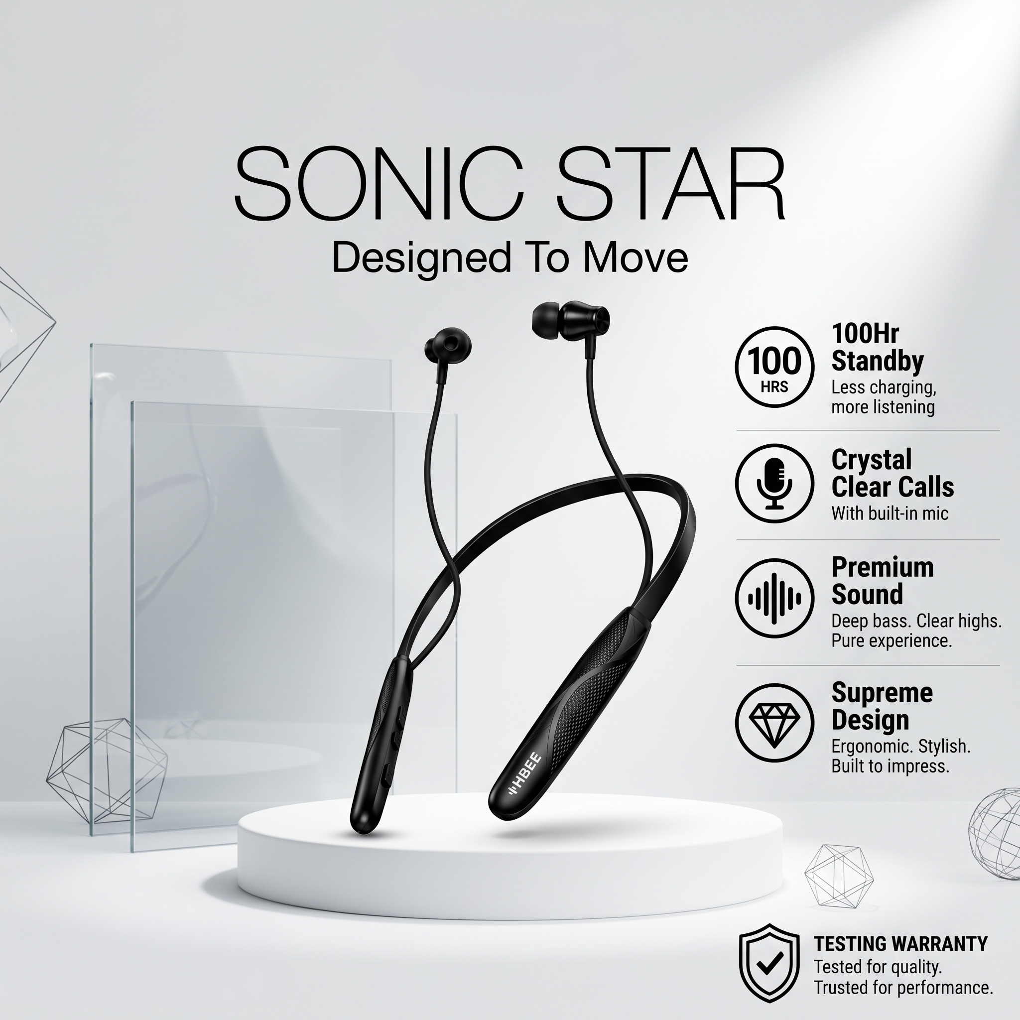 Sonic Star