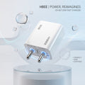 HBEE HBCH 007 20W Single Port Fast Charger - Adapter Only