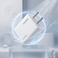 HBEE HB PD-004 100W Ultra Fast Charging Adapter