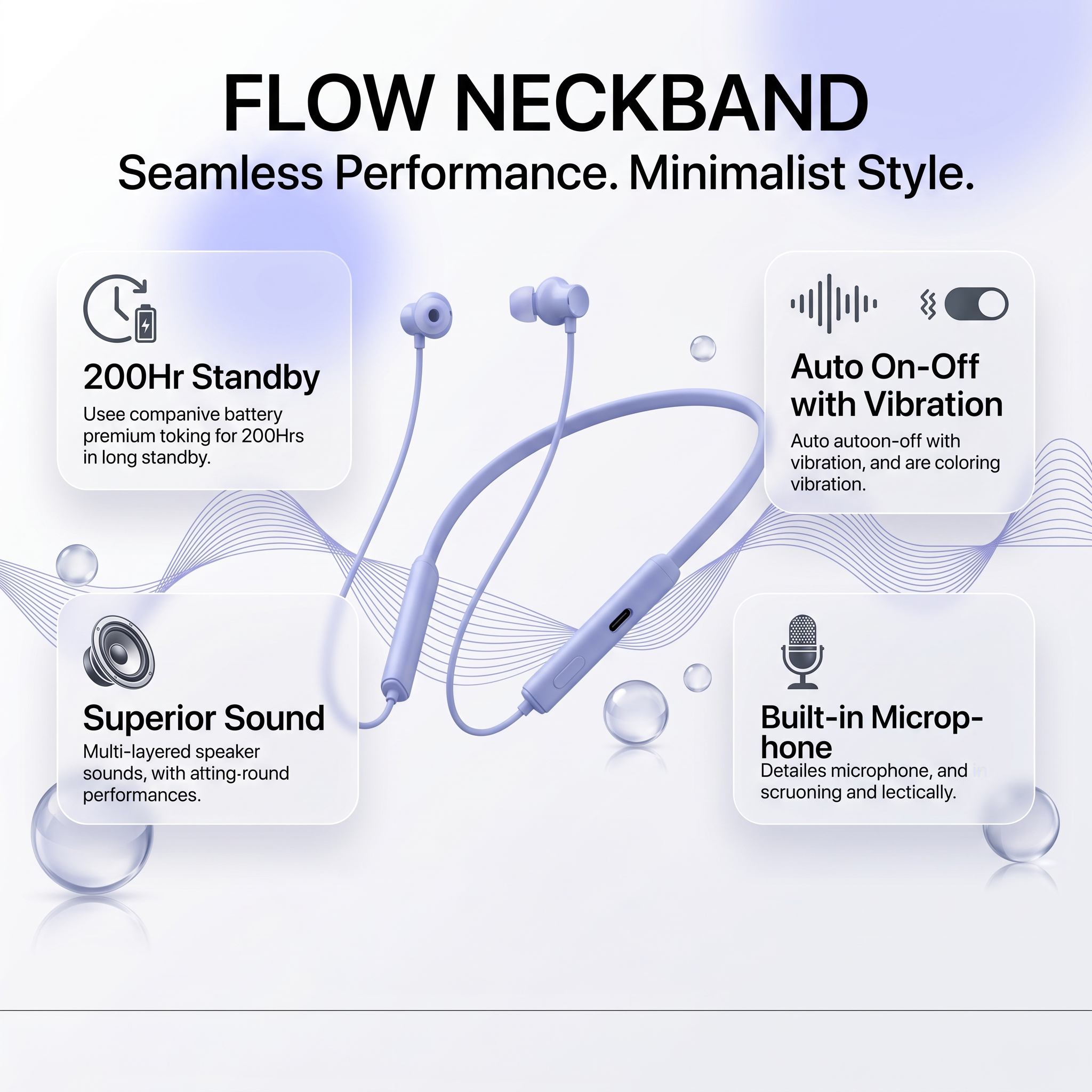 Wireless 3