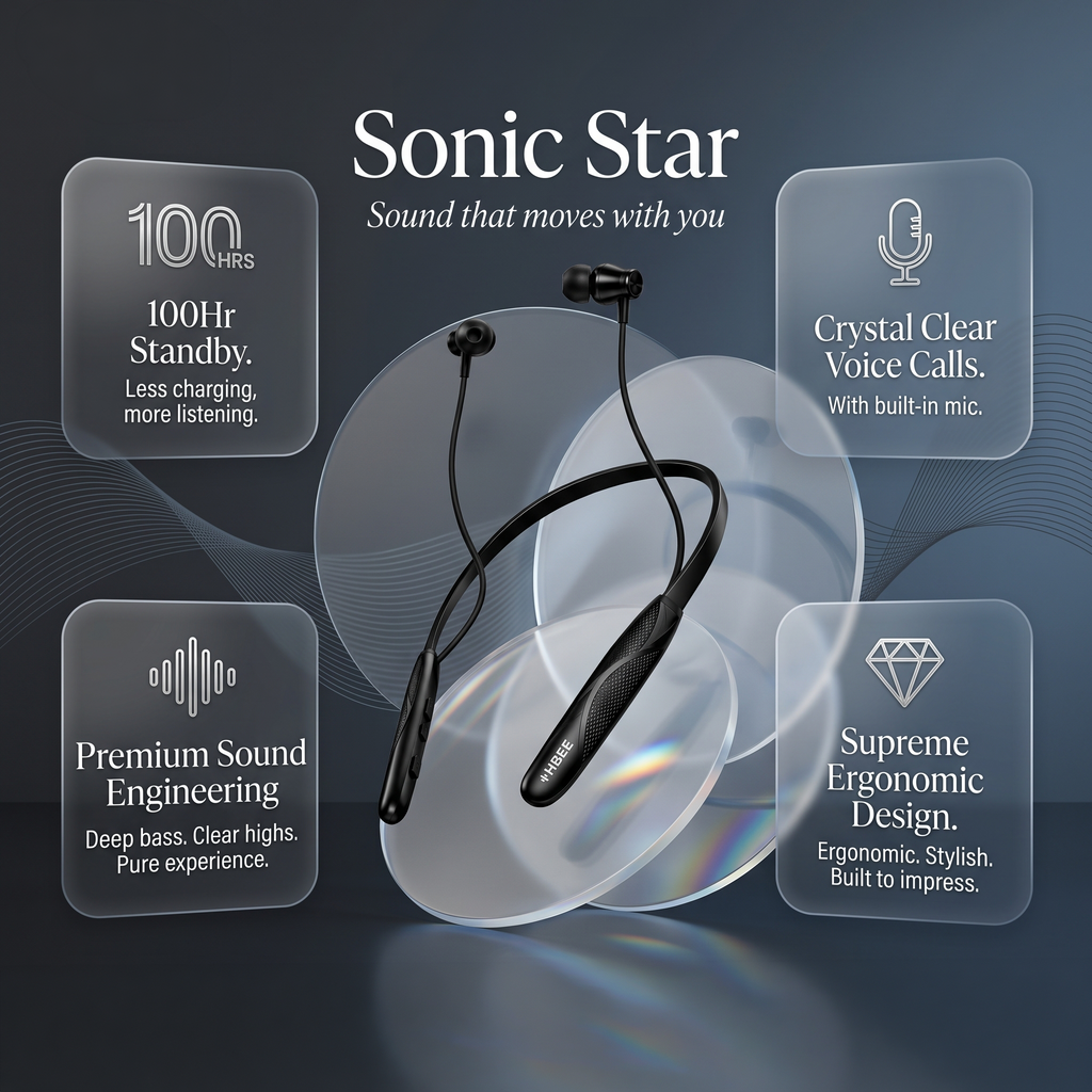 Sonic Star