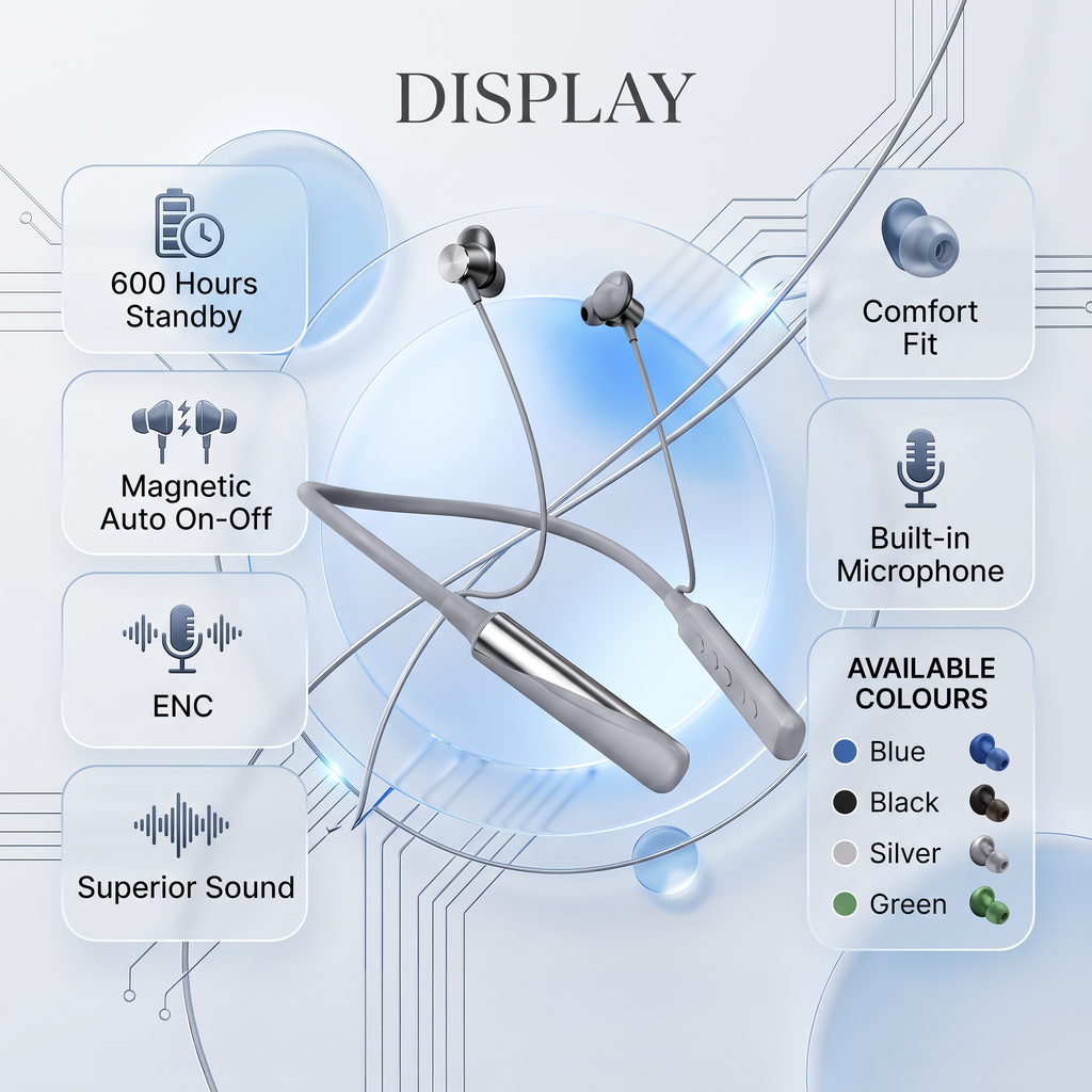 Wireless 3 pro+