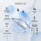 Wireless 3 pro+