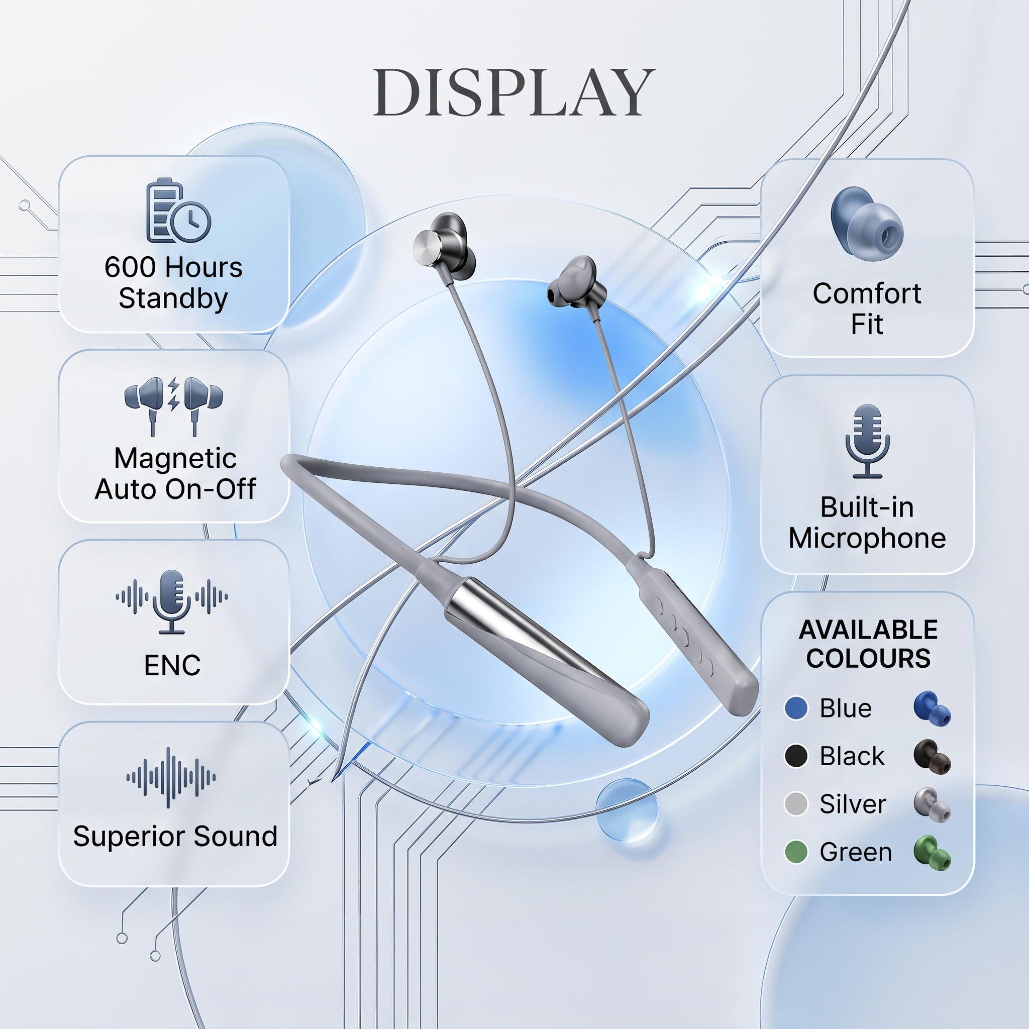 Wireless 3 pro+