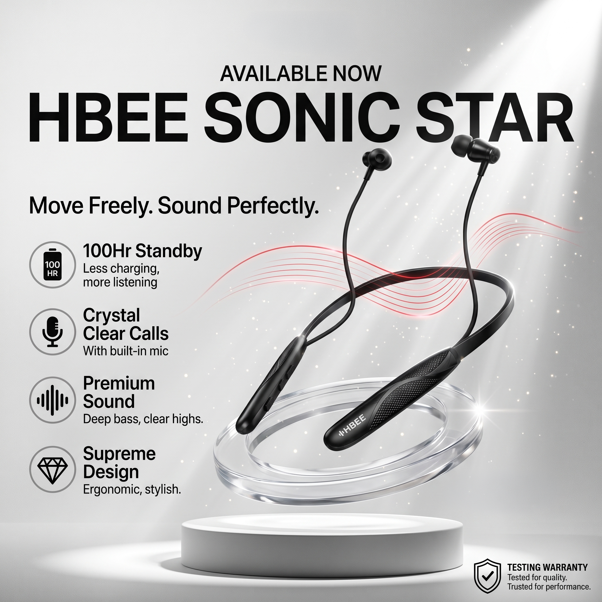 Sonic Star
