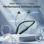 Wireless 3 pro+