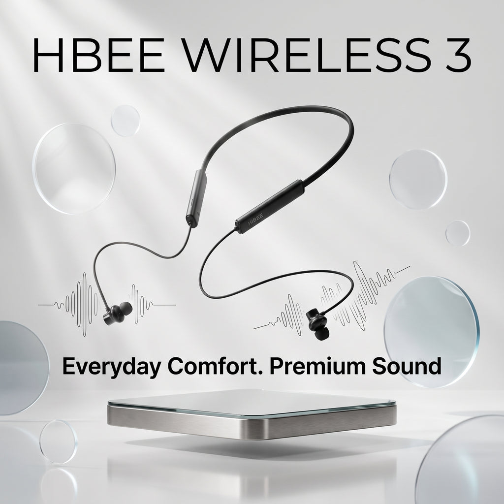 Wireless 3