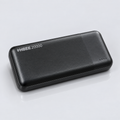 HBEE Bolt Edge 20000mAh Power Bank, 15W Fast Charging