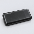HBEE Bolt Edge 20000mAh Power Bank, 15W Fast Charging
