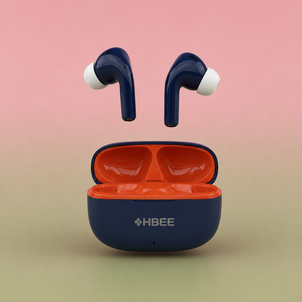 HBEE Royal Beat