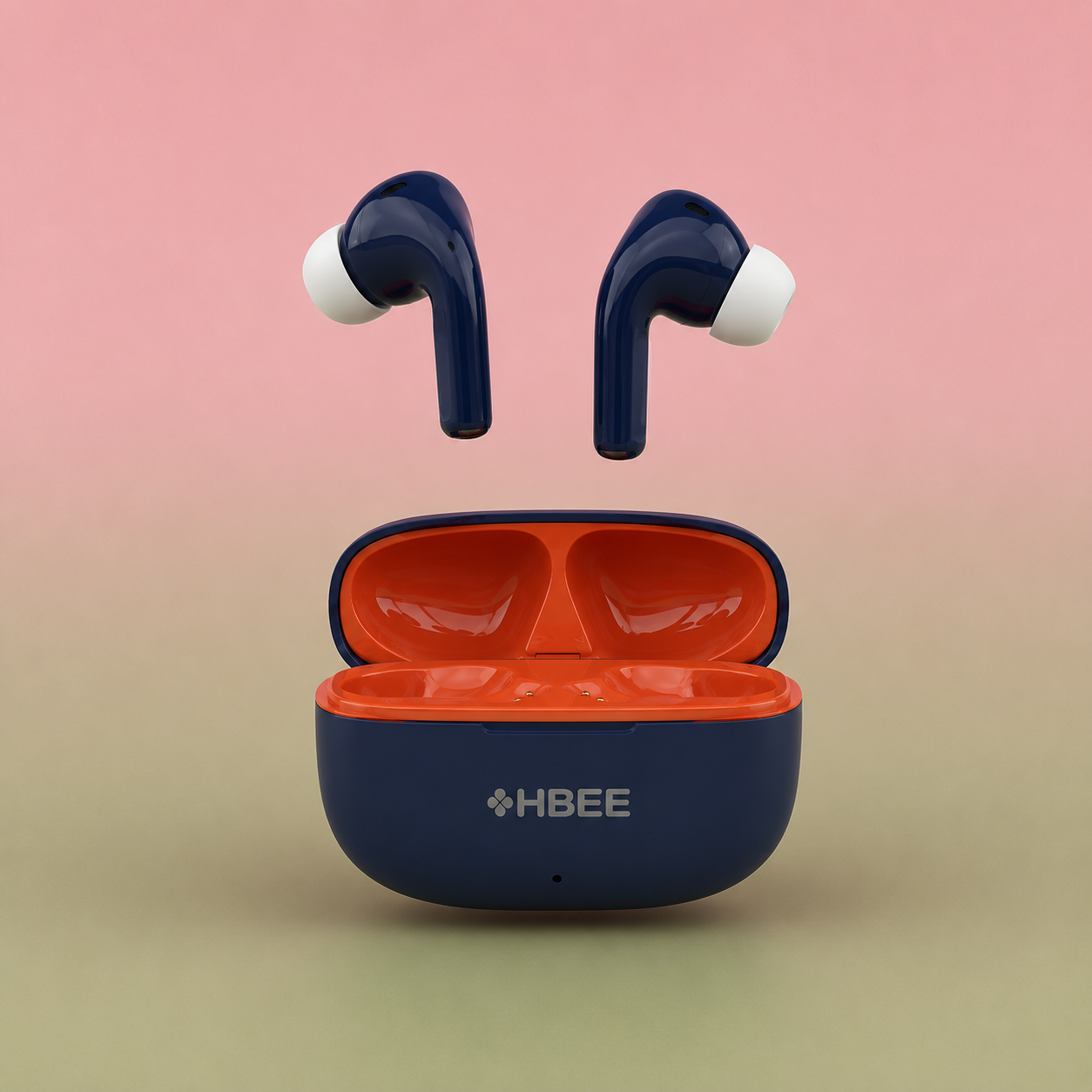 HBEE Royal Beat
