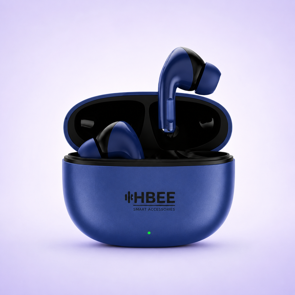 HBEE Elite Beats