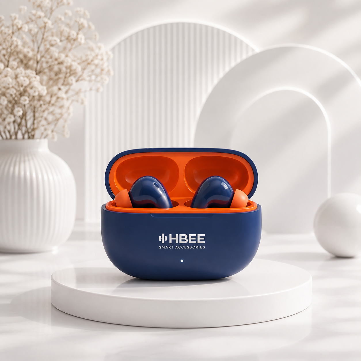 HBEE Aero Pods