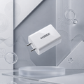 HBEE Flash Pro Charger (Type C) - 80W Super Fast Flash Charging with Cable