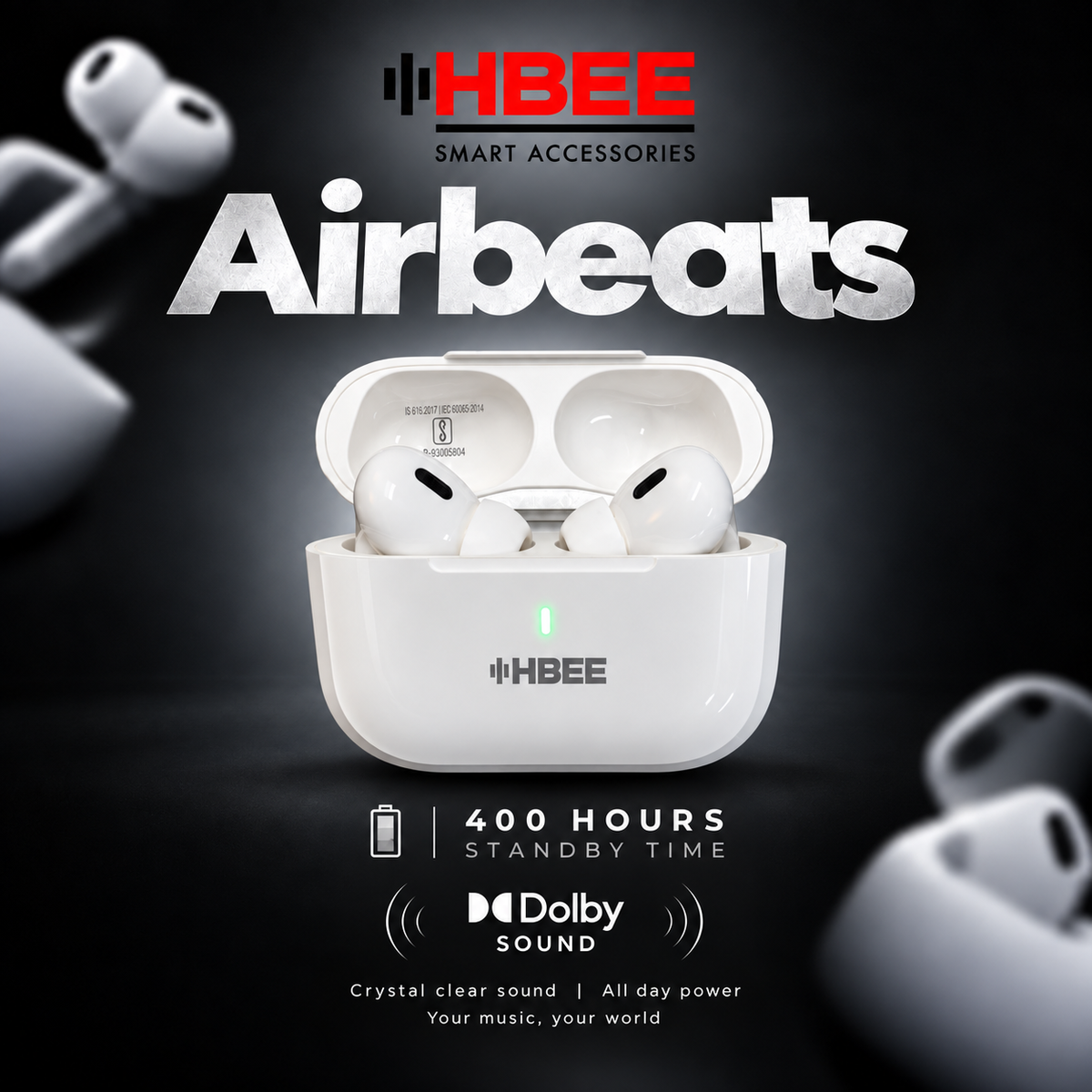 HBEE Air Beat