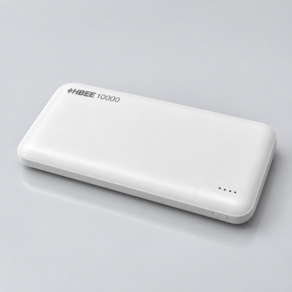 HBEE Bolt Edge 10000mAh Power Bank, 15W Fast Charging