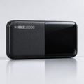 HBEE Hyper Bolt PD 20000mAh Power Bank, 22.5W Fast Charging