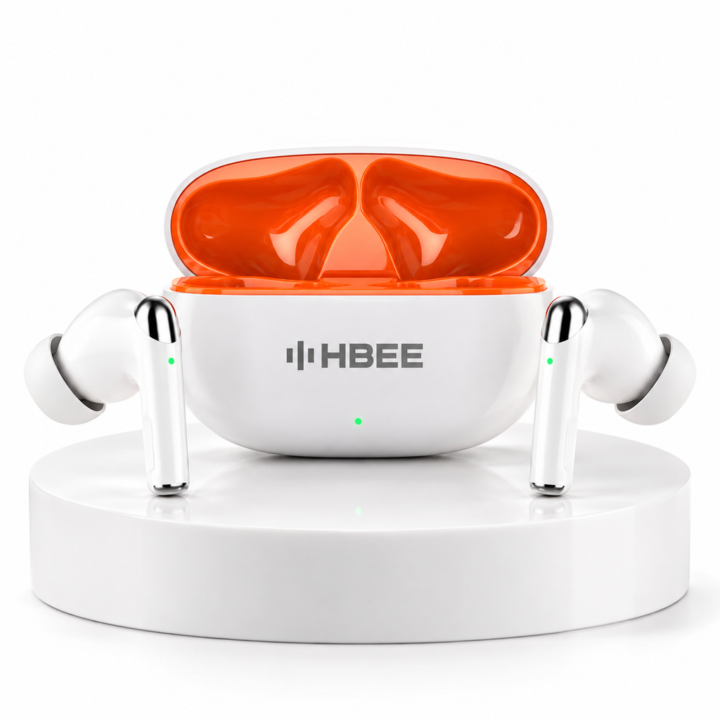 HBEE Zyro Wireless Earbuds