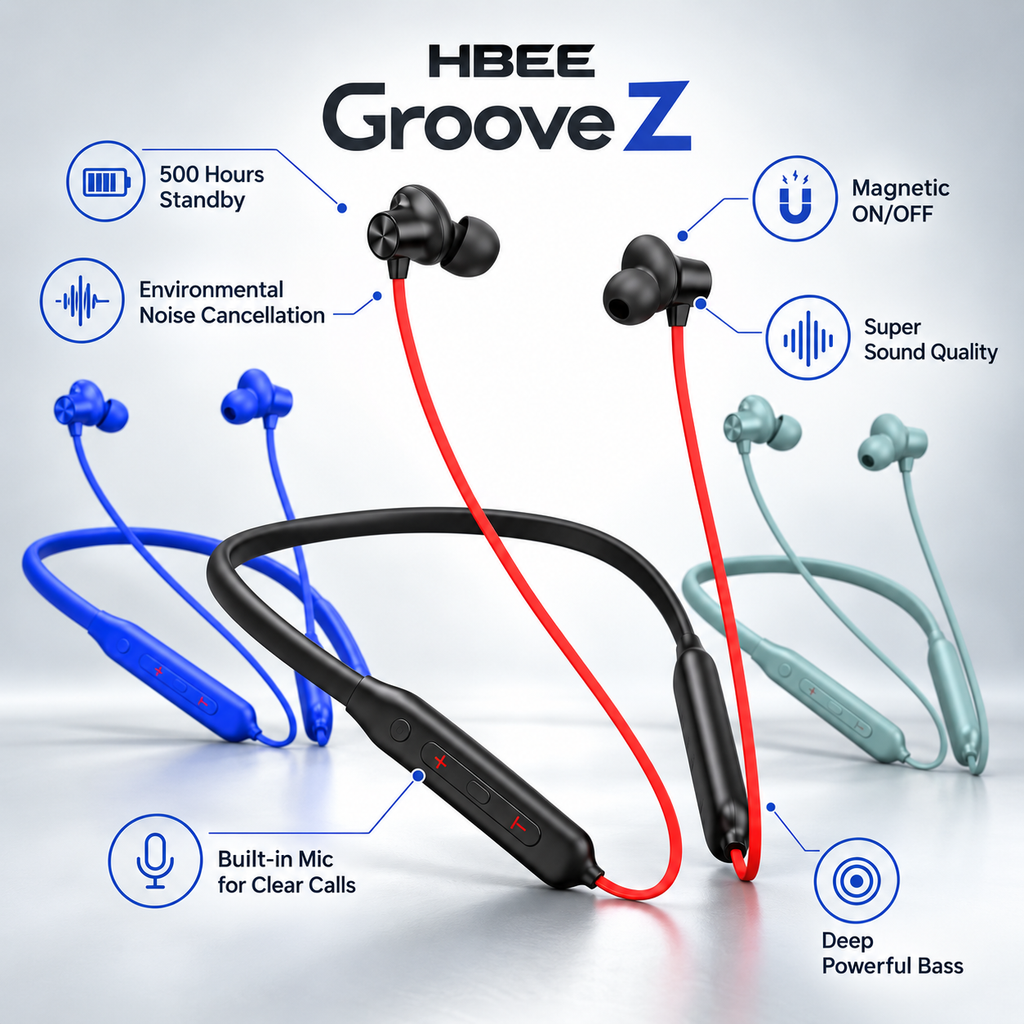 Groove -Z
