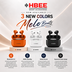 HBEE Melo Beats