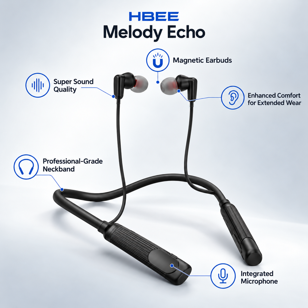 Melody Echo