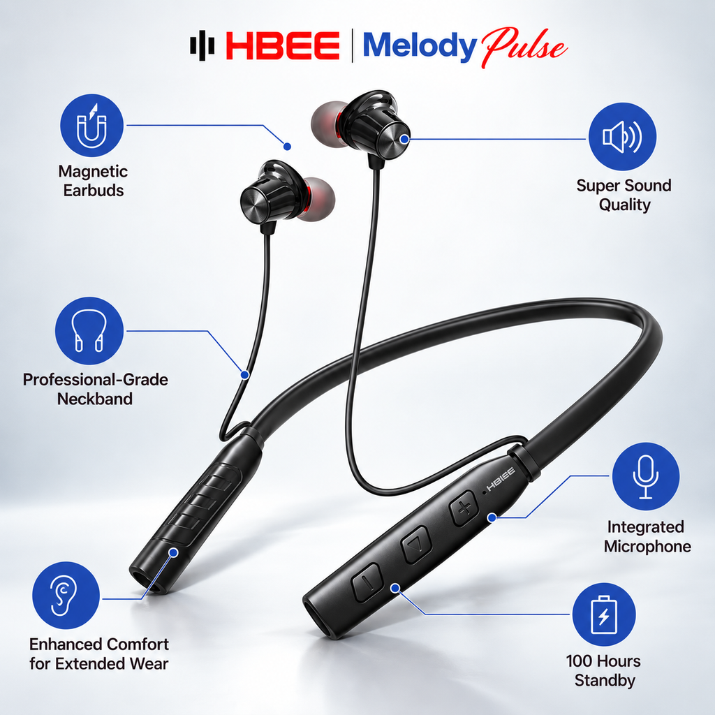 Melody Pulse