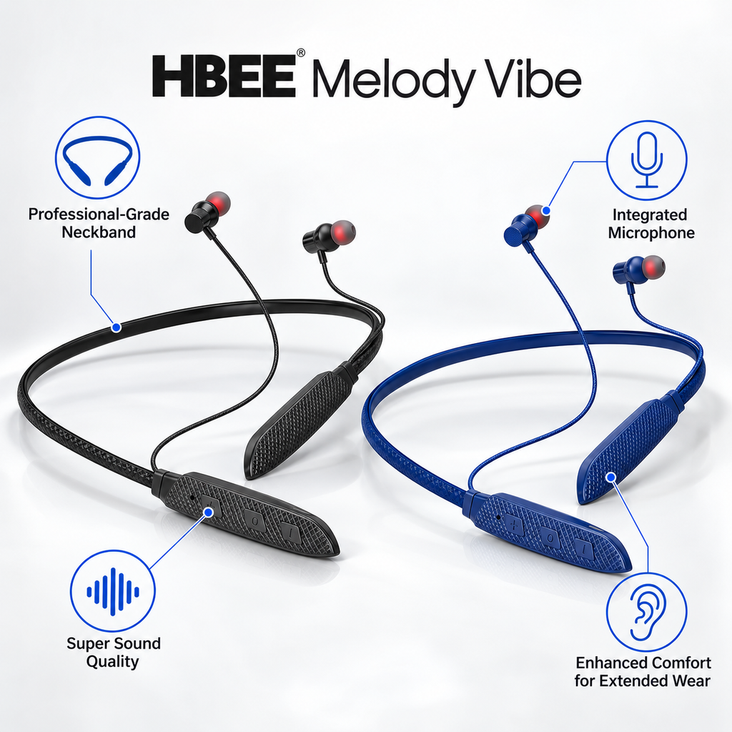 Melody Vibe