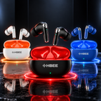 HBEE Zyro Wireless Earbuds