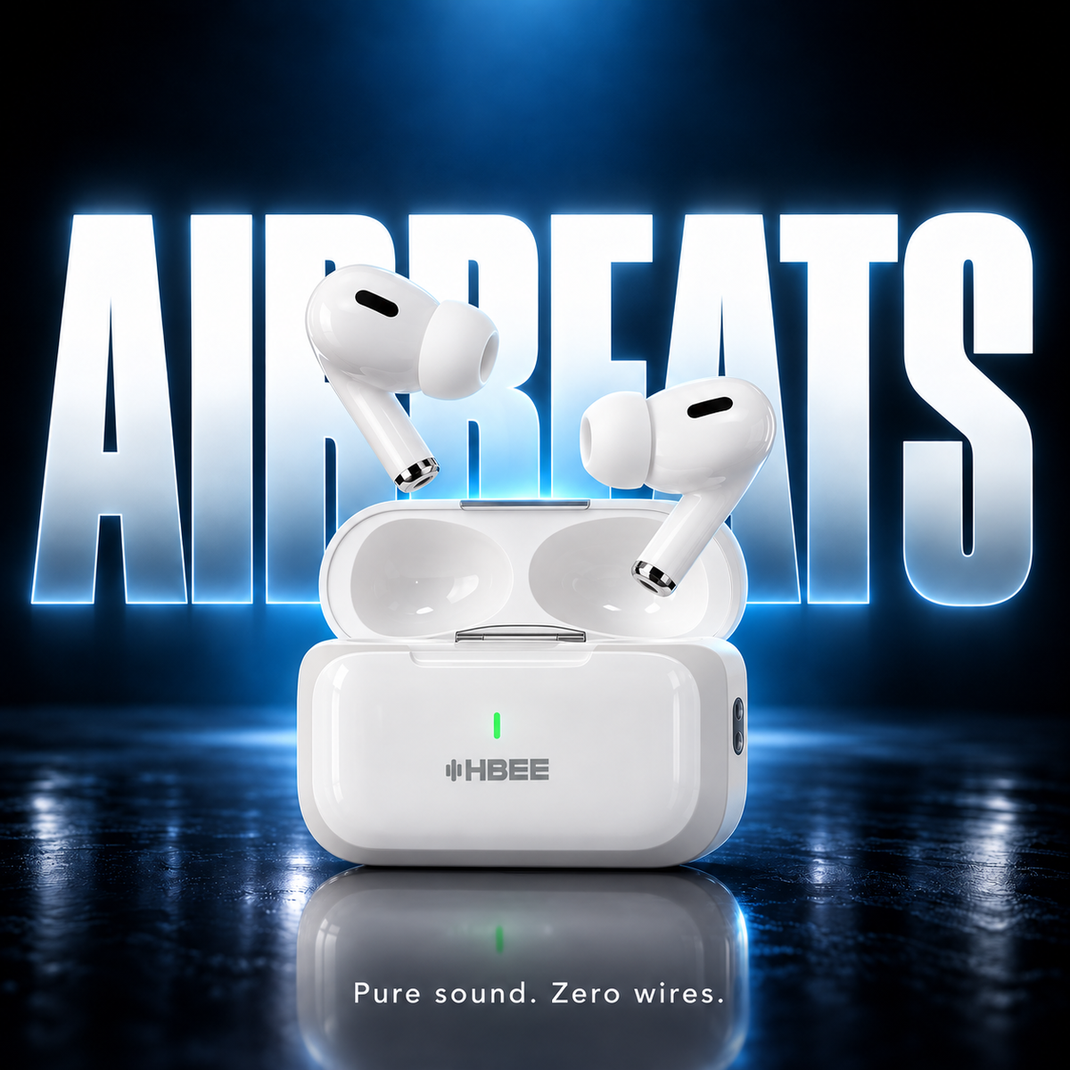 HBEE Air Beat