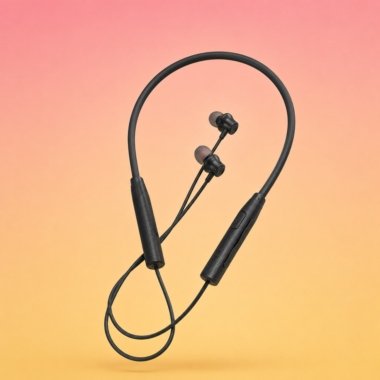 Neckband Tempo Pro