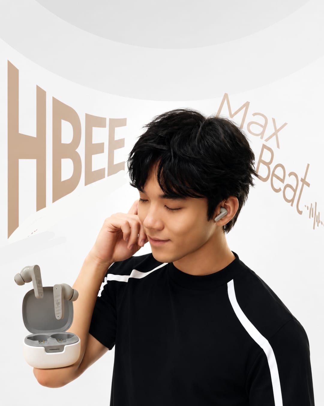 HBEE Max Beat