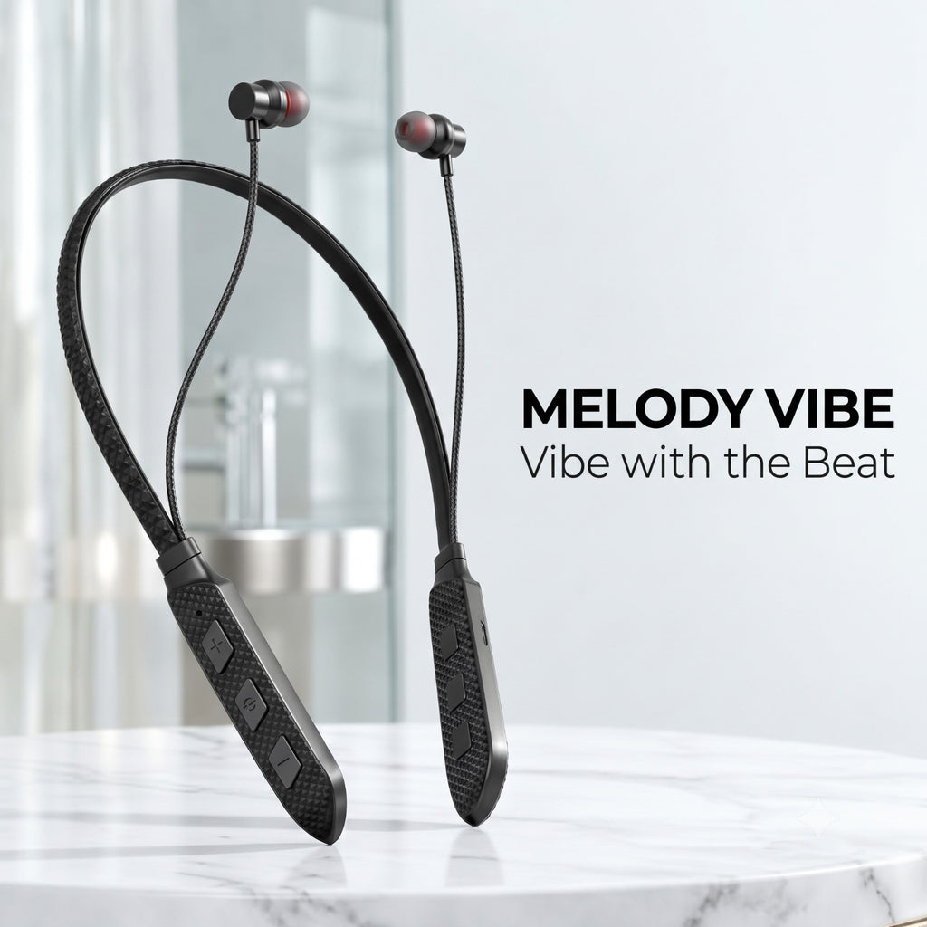 Melody Vibe