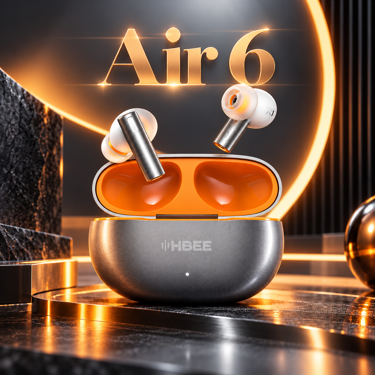 HBEE Air 6