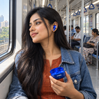 HBEE Zeno Wireless Earbuds