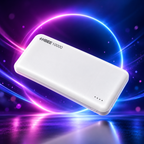 HBEE Bolt Edge 10000mAh Power Bank, 15W Fast Charging