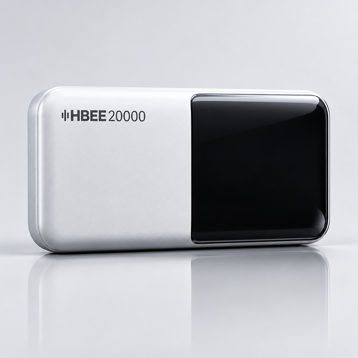 HBEE Hyper Bolt PD 20000mAh Power Bank, 22.5W Fast Charging
