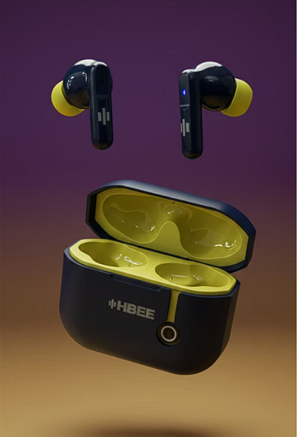 HBEE Vibe Beat