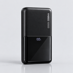 HBEE Hyper Bolt PD 10000mAh Power Bank, 22.5W Fast Charging