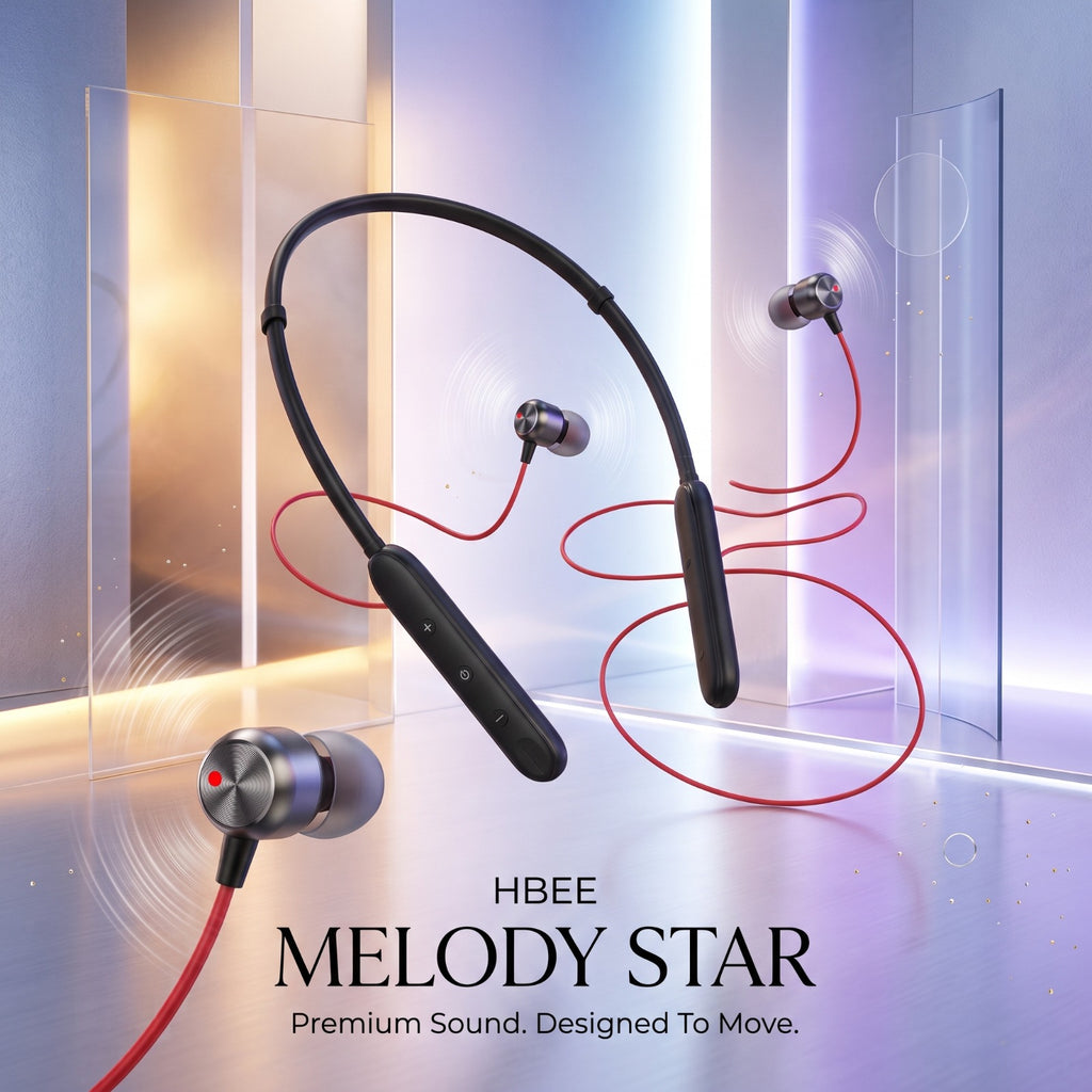 Melody Star