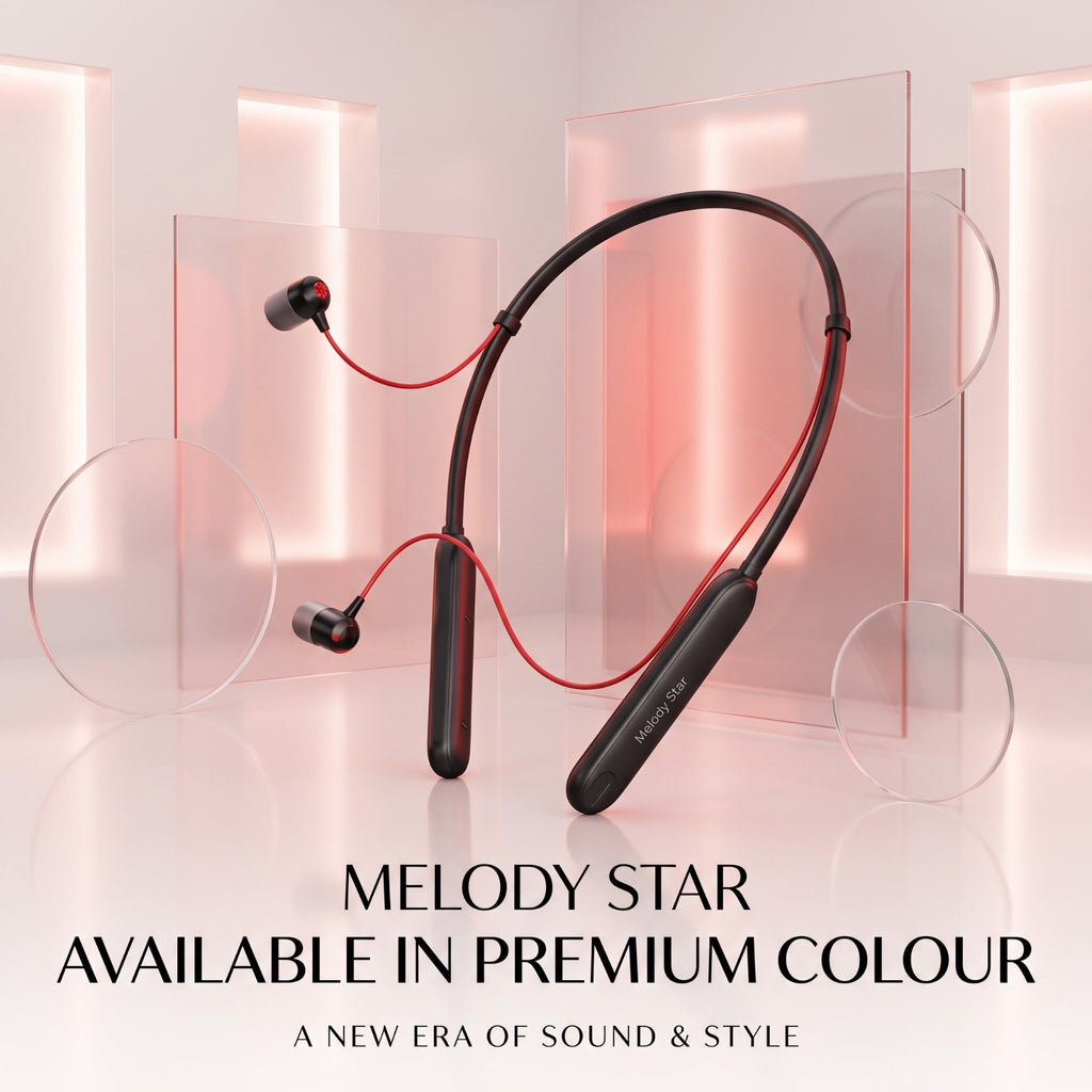 Melody Star