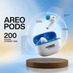 HBEE Aero Beat