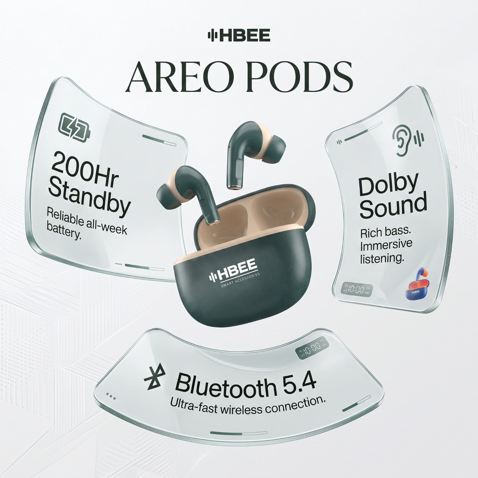 HBEE Aero Beat
