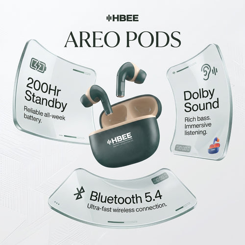 HBEE Aero Beat