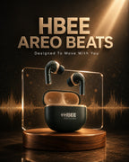 HBEE Aero Beat