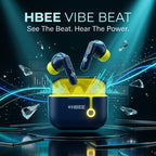 HBEE Vibe Beat