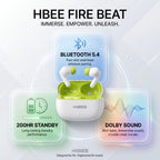 HBEE Fire Beat
