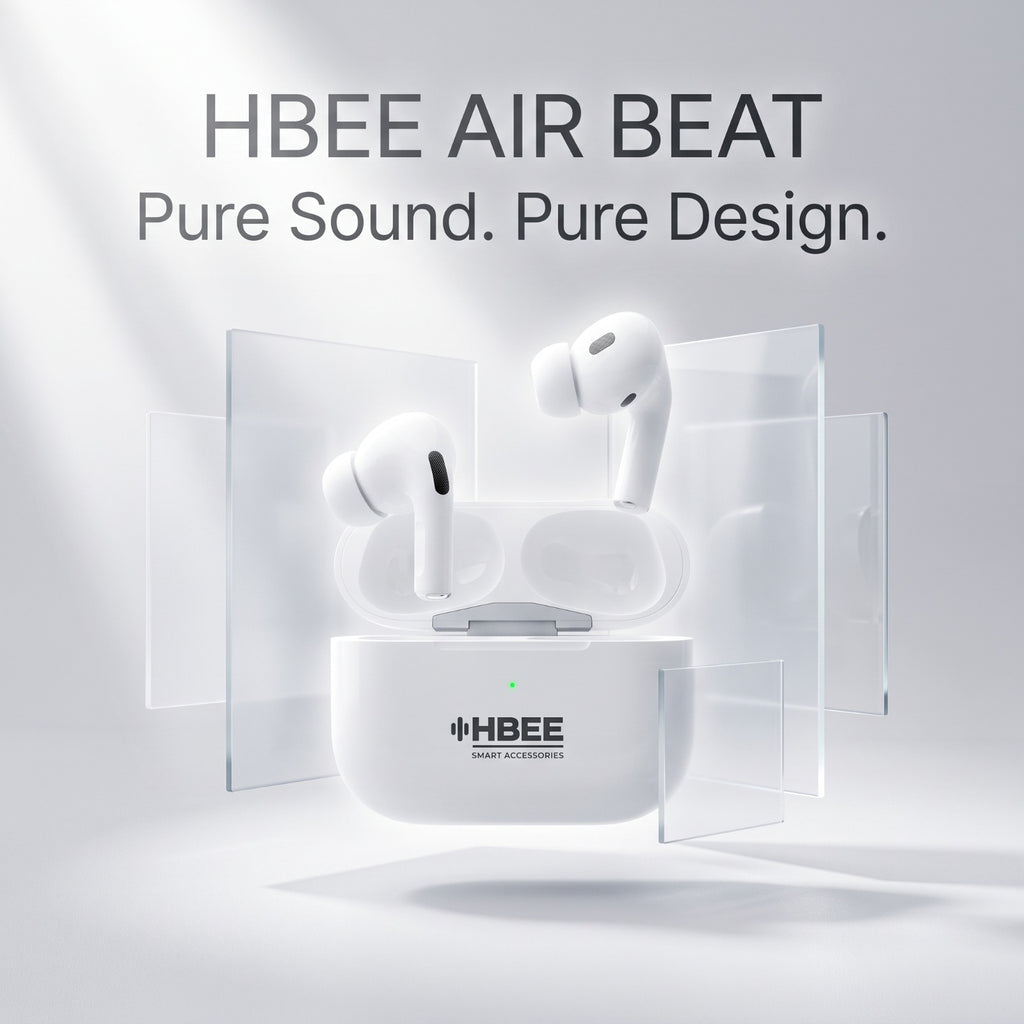 HBEE Air Beat